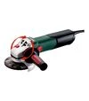 Кутова шліфмашина Metabo WE 19-125 Q M-Brush, 1900 Вт (613105000) - 3
