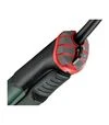 Кутова шліфмашина Metabo WEPBA 19-150 Q DS M-Brush, 1900 Вт 150 мм, педальний вимикач (613117000) - 2