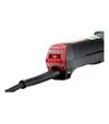 Кутова шліфмашина Metabo WEVBA 20-125 Quick BL, 2000 Вт, з регулюванням обертів (600641000) - 2