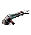 Кутова шліфмашина Metabo WEPBA 20-150 Quick DS BL, 2000 Вт, педальний вимикач (600645000) - 1