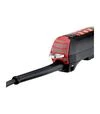 Кутова шліфмашина Metabo WEPBA 20-150 Quick DS BL, 2000 Вт, педальний вимикач (600645000) - 2