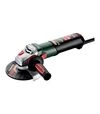Угловая шлифмашина Metabo WEBA 20-150 Quick BL, 2000 Вт (600664000) - 1