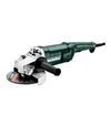 Кутова шліфмашина Metabo W 2200-180, 2200 Вт (606434010) - 1