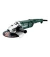 Угловая шлифмашина Metabo WP 2000-230, 2000 Вт (606431000) - 1