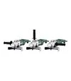 Угловая шлифмашина Metabo WP 2000-230, 2000 Вт (606431000) - 2
