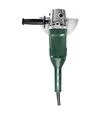 Угловая шлифмашина Metabo WE 2200-230, 2200 Вт + 2 диска, кейс (691081000) - 3