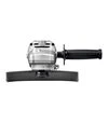 Угловая шлифмашина Metabo WE 2200-230, 2200 Вт + 2 диска, кейс (691081000) - 4