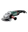 Кутова шліфмашина Metabo W 24-180 MVT, 2400 Вт (606466000) - 1