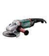 Кутова шліфмашина Metabo W 26-180 MVT, 2600 Вт, без фіксації вимикача (606473260) - 1