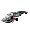 Кутова шліфмашина Metabo W 26-230 MVT, 2600 Вт (606474000) - 1