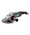 Кутова шліфмашина Metabo WE 26-230 MVT Quick, 2600 Вт, плавний пуск (606475000) - 1