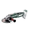 Угловая шлифмашина аккумуляторная Metabo WPB 36-18 LTX BL 24-230 Quick, без АКБ и ЗУ (613103840) - 1