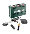 Угловая шлифмашина для сварных швов Metabo KNSE 9-150 Set, 950 Вт, кейс (602265500) - 1
