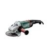 Угловая шлифмашина Metabo WE 22-180 MVT, 2200 Вт, 180 мм (606463000) - 1