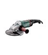 Кутова шліфмашина Metabo WE 24-230 MVT Quick, 2400 Вт, 230 мм (606470000) - 1