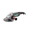 Кутова шліфмашина Metabo WEA 26-230 MVT Quick, 2600 Вт, 230 мм, автобаланс (606476000) - 1