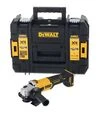 Кутова шліфмашина акумуляторна DeWALT DCG407NT, 18В XR Li-lon, в кейсі, без АКБ та ЗП - 8