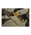 Кутова шліфмашина акумуляторна DeWALT DCG407M1T, 18В XR Li-lon 4 А*год, в кейсі - 6