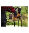 Кутова шліфмашина акумуляторна BLACK+DECKER BCG720N, 18 B, без АКБ та ЗП - 6