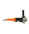 Кутова шліфмашина BLACK+DECKER KG1202, 1200 Вт - 4