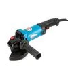 Кутова шліфмашина BauMaster AG-9012L, 125 мм, 1200 Вт - 1