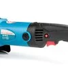 Кутова шліфмашина BauMaster AG-9012L, 125 мм, 1200 Вт - 4