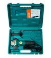 Кутова шліфмашина Sturm AG9012TEC, 125 мм, 1100 Вт, в кейсі - 4