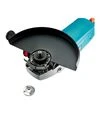 Кутова шліфмашина Sturmax AGM9527P, 230 мм, 2700 Вт - 5
