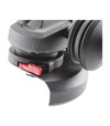 Угловая шлифмашина аккумуляторная Wurth AWS 18-125P COMPT-1, M-CUBE 18 В Li-ion, без АКБ и ЗУ (5701446000) - 3