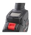 Угловая шлифмашина аккумуляторная Wurth AWS 18-125 E POWER+ M-CUBE 18 В Li-ion, без АКБ и ЗУ (5701424000) - 3
