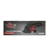 Кутова шліфмашина Wurth AWS 10-125 COMPACT, 125 мм, 1020 Вт (1607012010) - 3