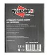 Угловая шлифмашина Wurth AWS 14-125 BASIC, 125 мм, 1400 Вт (1607012014) - 4