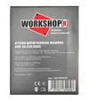 Угловая шлифмашина Wurth AWS 20-230 BASIC, 230 мм, 2000 Вт (1607090020) - 3