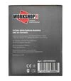 Кутова шліфмашина Wurth AWS 24-230 BASIC, 230 мм, 2400 Вт (1607090024) - 4