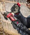 Кутова шліфмашина акумуляторна SKIL 3930 CB XP, 125 мм, 20 В, 4 A*год (AG1E3930CB+BC1E3111A) - 2