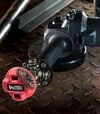 Угловая шлифмашина SKIL 9151 GB, 1010 Вт, 125 мм, с регулировкой оборотов (AG1E9151GB) - 10