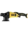 Полірувальна машина DeWALT DCM848N - 2