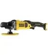 Полировальная машина DeWALT DCM849N - 2
