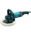 Полировальная машина Makita 9237CB - 1