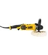 Полировальная машина DeWALT DWP849X_Y - 5