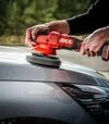 Полировальная машина аккумуляторная SKIL 3790 CA, 20 В, без АКБ и ЗУ (SR1E3790CA) - 4