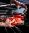 Полировальная машина аккумуляторная SKIL 3790 CA, 20 В, без АКБ и ЗУ (SR1E3790CA) - 7