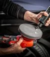 Полировальная машина аккумуляторная SKIL 3790 CA, 20 В, без АКБ и ЗУ (SR1E3790CA) - 8