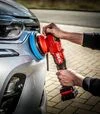Полировальная машина аккумуляторная SKIL 3790 CA, 20 В, без АКБ и ЗУ (SR1E3790CA) - 9