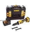 Прямая шлифмашина DeWALT DCG426P2 - 2