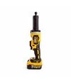 Прямая шлифмашина DeWALT DCG426P2 - 3