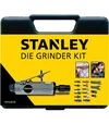 Шліфувальна машина STANLEY 160153XSTN пневматична - 3