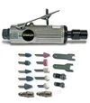 Шліфувальна машина STANLEY 160153XSTN пневматична - 1
