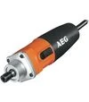 Прямая шлифмашина AEG GS500E 500 Вт (4935412985) - 1