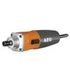 Прямая шлифмашина AEG GS500E 500 Вт (4935412985) - 2